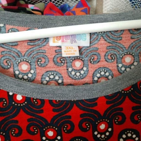 3XL Julia - Picture 2 of 2